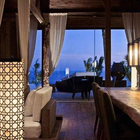 Hotel Khayangan Estate Pecatu Zewnętrze zdjęcie