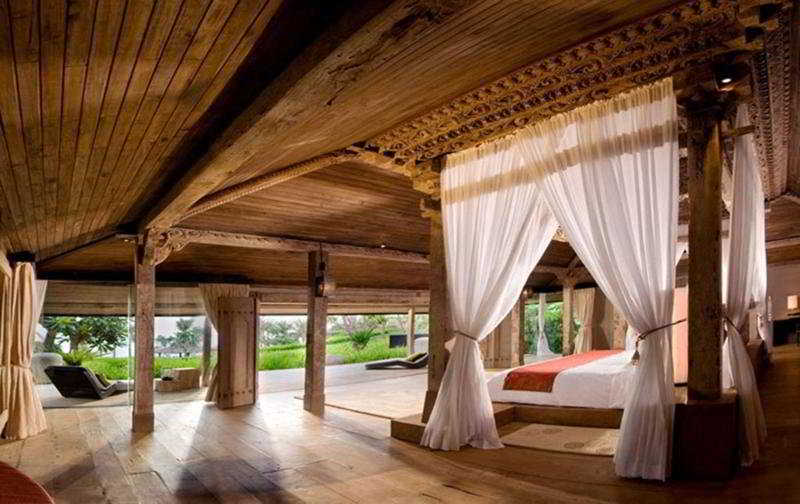 Hotel Khayangan Estate Pecatu Zewnętrze zdjęcie